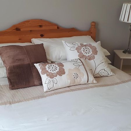 Laurel Lodge Shannonbridge Экстерьер фото