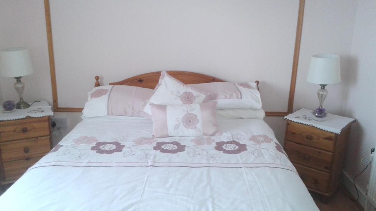 Laurel Lodge Shannonbridge Экстерьер фото