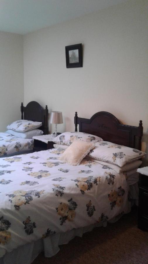 Laurel Lodge Shannonbridge Экстерьер фото