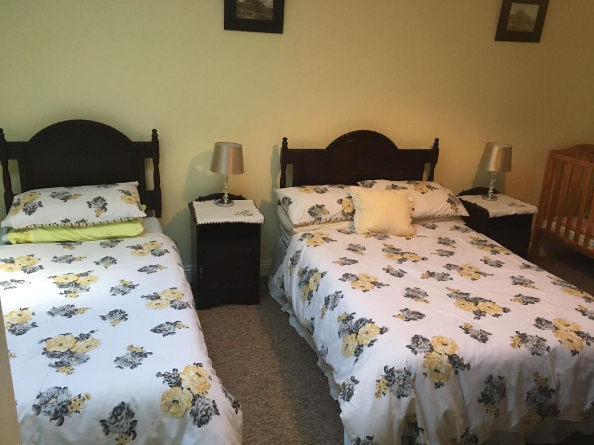 Laurel Lodge Shannonbridge Экстерьер фото