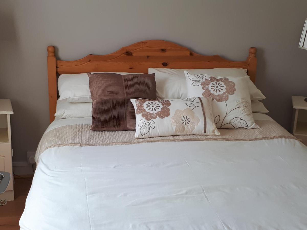 Laurel Lodge Shannonbridge Экстерьер фото